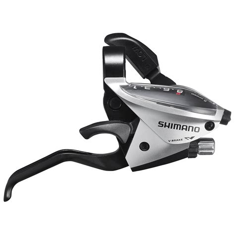 shimano brake and shifter combo|shimano shifter brake lever combo.